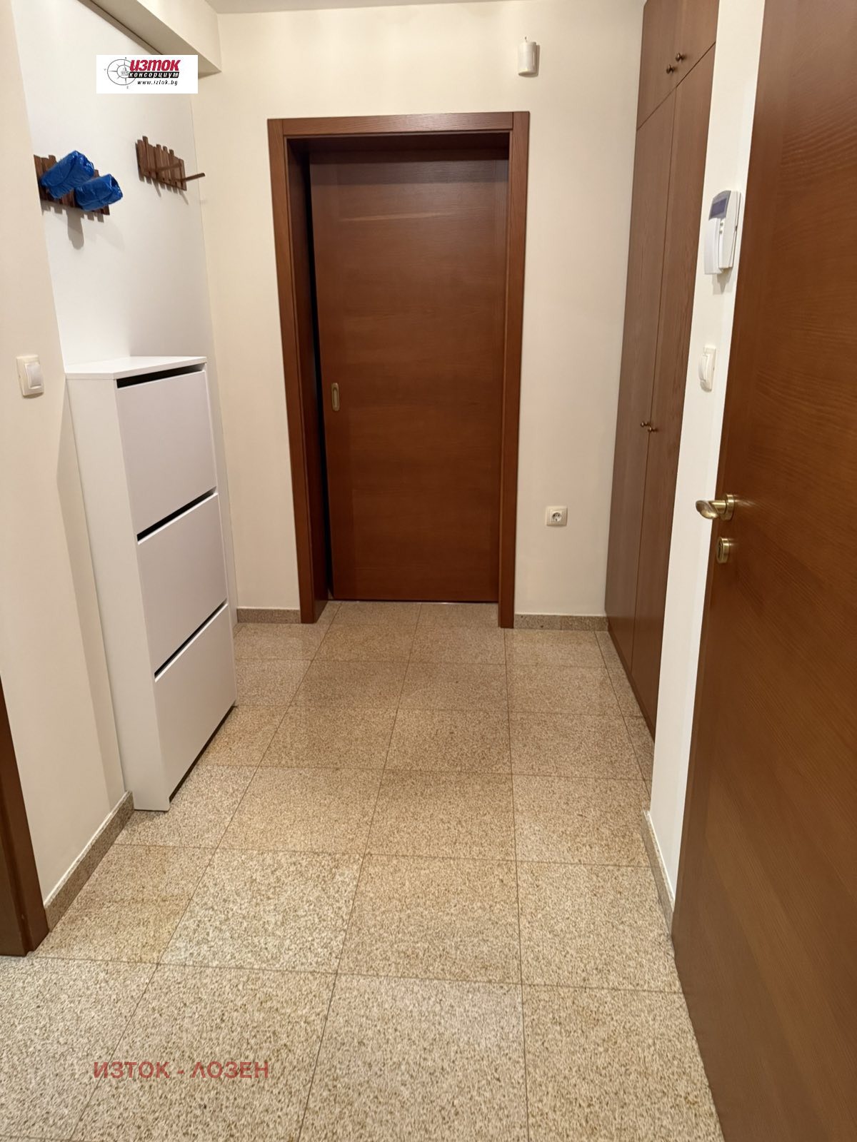 Дава под наем 3-СТАЕН, гр. София, Враждебна, снимка 7 - Апартаменти - 53856314