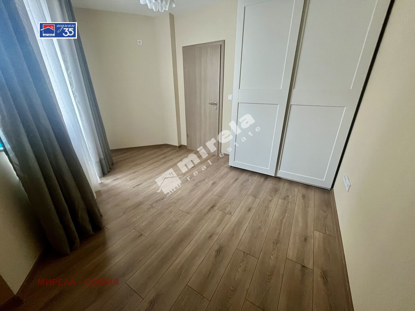 Дава под наем 3-СТАЕН, гр. София, Център, снимка 15 - Апартаменти - 54132175