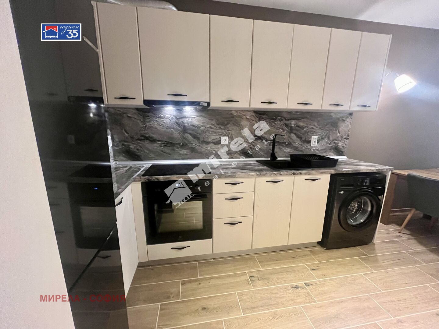 Дава под наем 3-СТАЕН, гр. София, Център, снимка 9 - Апартаменти - 54132175