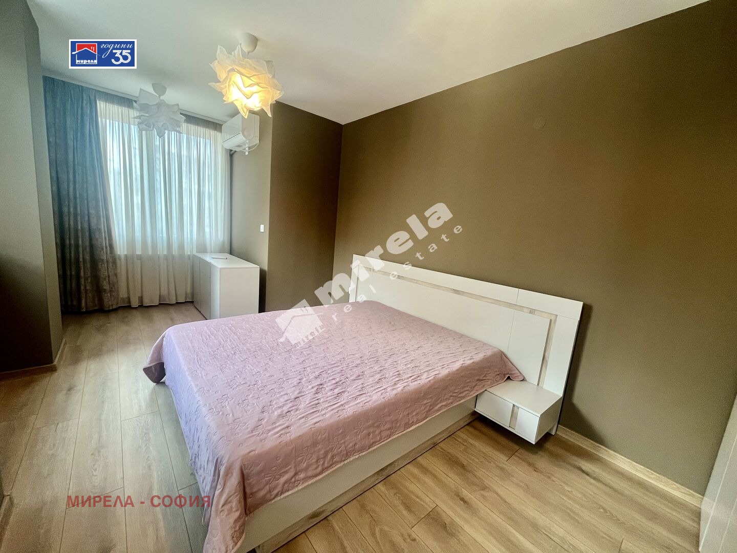 Дава под наем 3-СТАЕН, гр. София, Център, снимка 12 - Апартаменти - 54132175