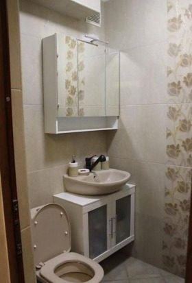 1 chambre Tsentar, Plovdiv 6