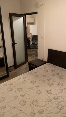 1 bedroom Geo Milev, Sofia