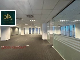 Büro Manastirski liwadi, Sofia 1