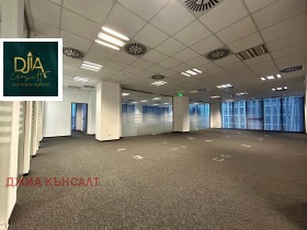 Büro Manastirski liwadi, Sofia 3