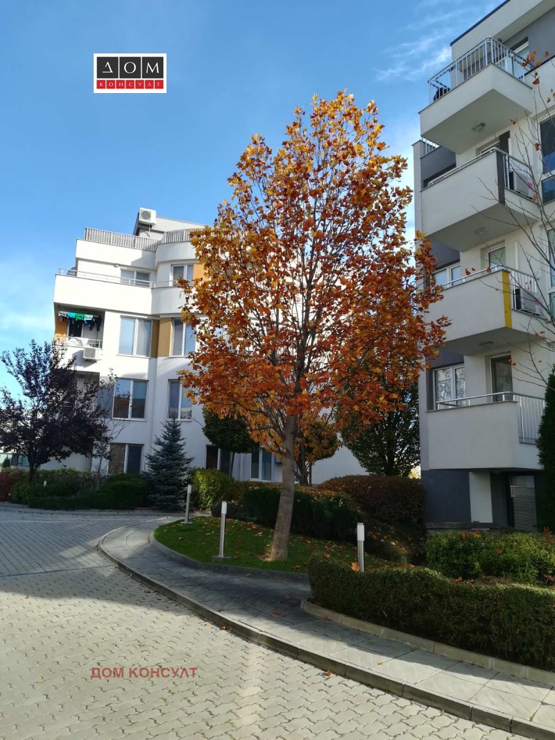 Дава под наем 1-СТАЕН, гр. София, Студентски град, снимка 5 - Апартаменти - 53510364