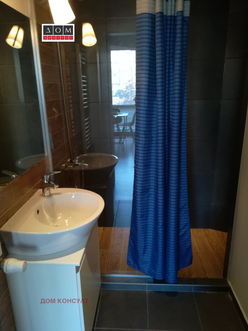 Дава под наем 1-СТАЕН, гр. София, Студентски град, снимка 4 - Апартаменти - 53510364