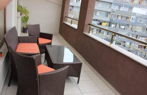 A louer  1 chambre Plovdiv , Tsentar , 85 m² | 28732729 - image [8]