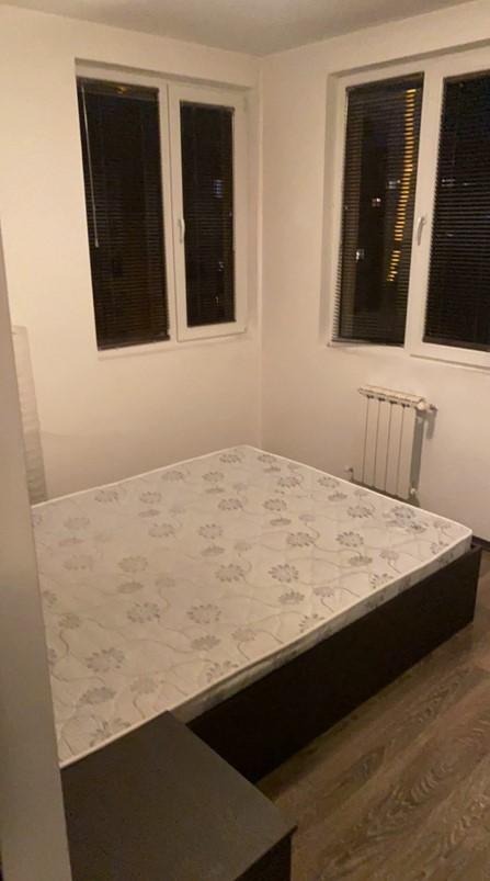 Para alugar  1 quarto Sofia , Geo Milev , 55 m² | 95775382 - imagem [5]