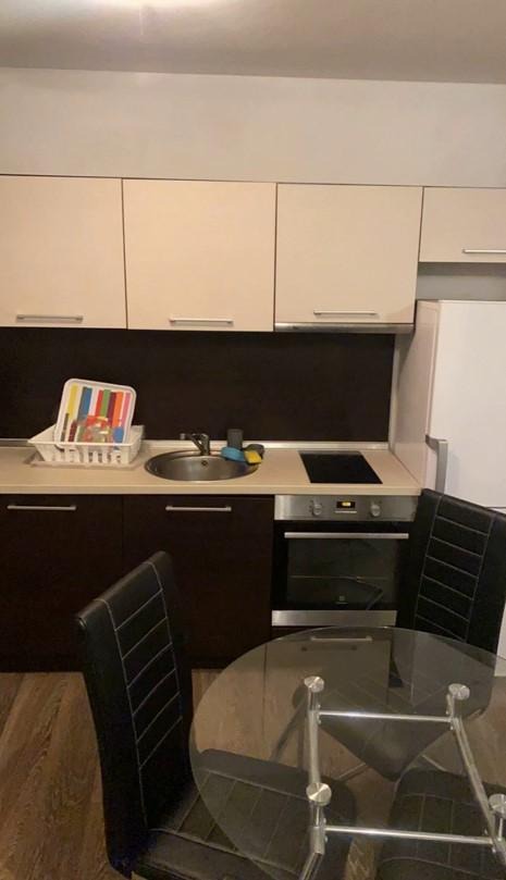 Para alugar  1 quarto Sofia , Geo Milev , 55 m² | 95775382 - imagem [3]