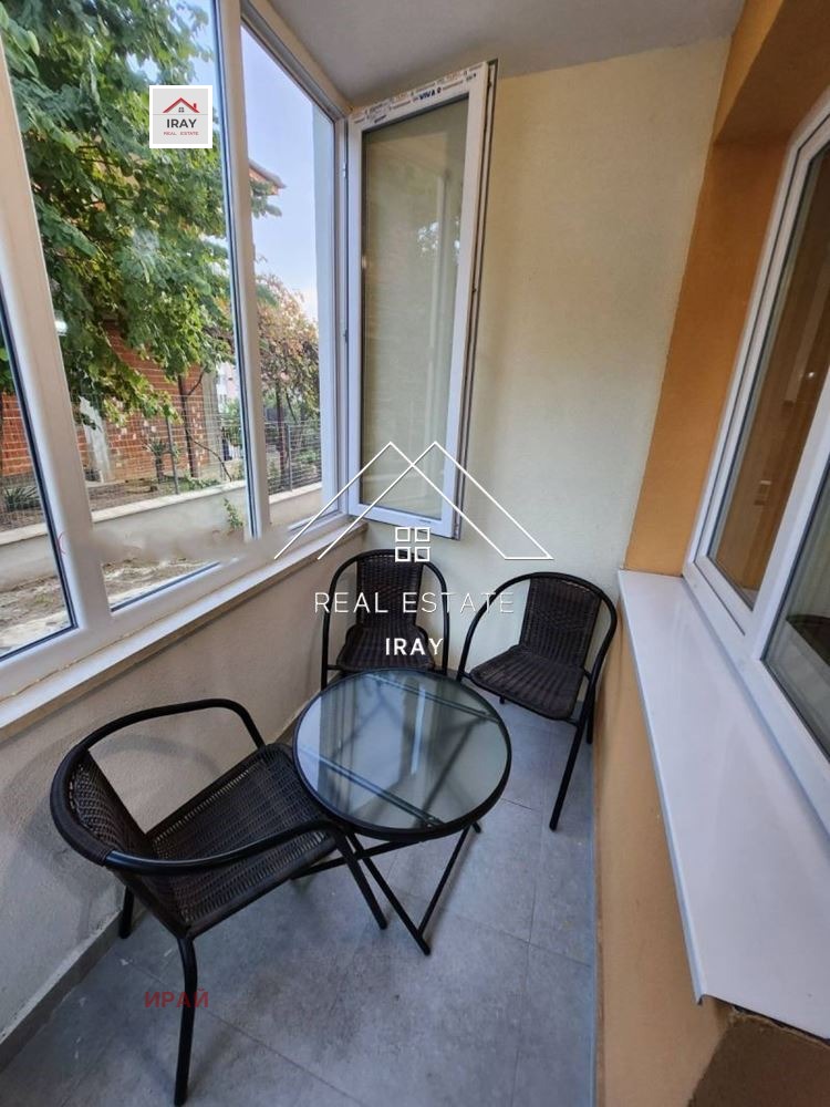 Дава под наем 2-СТАЕН, гр. Стара Загора, Железник - изток, снимка 14 - Апартаменти - 52522256