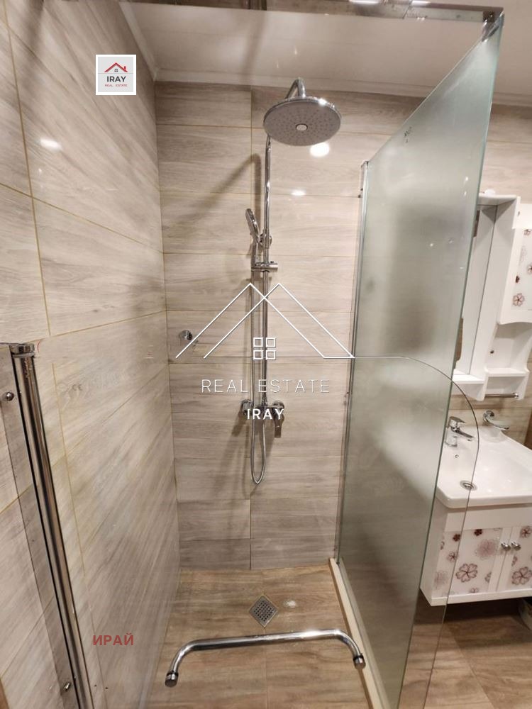 Дава под наем 2-СТАЕН, гр. Стара Загора, Железник - изток, снимка 13 - Апартаменти - 52522256