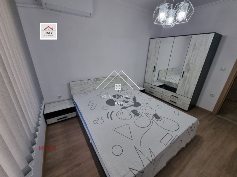 Дава под наем 2-СТАЕН, гр. Стара Загора, Железник - изток, снимка 9 - Апартаменти - 52522256