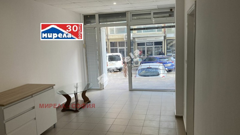 Дава под наем 2-СТАЕН, гр. София, Красно село, снимка 3 - Апартаменти - 52849459