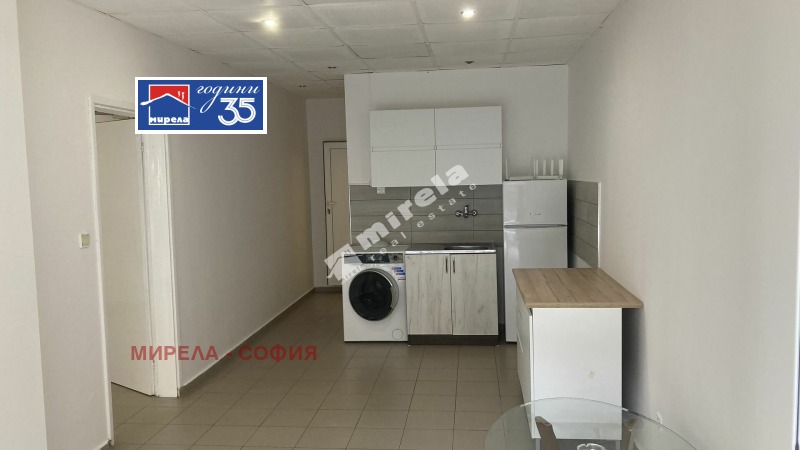 Дава под наем 2-СТАЕН, гр. София, Красно село, снимка 13 - Апартаменти - 52849459