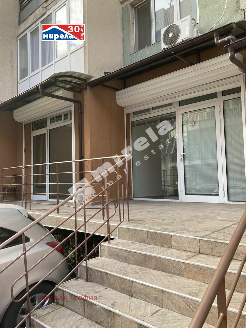 Дава под наем 2-СТАЕН, гр. София, Красно село, снимка 14 - Апартаменти - 52849459