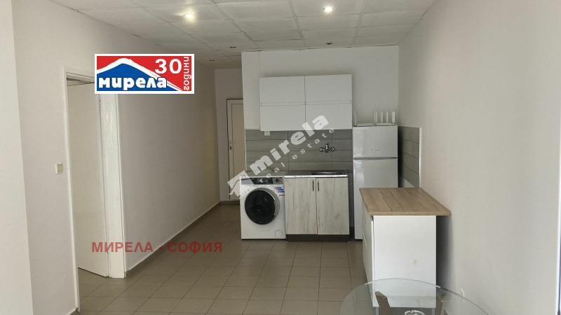 Дава под наем 2-СТАЕН, гр. София, Красно село, снимка 2 - Апартаменти - 52849459