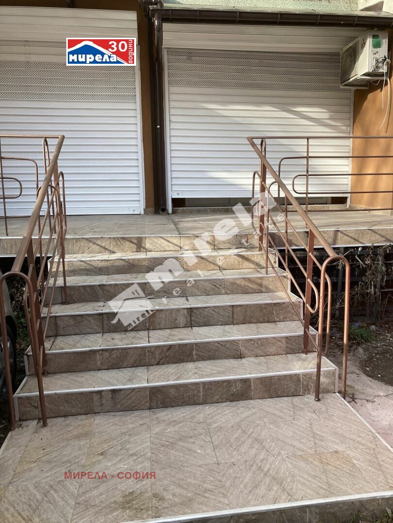 Дава под наем 2-СТАЕН, гр. София, Красно село, снимка 15 - Апартаменти - 52849459