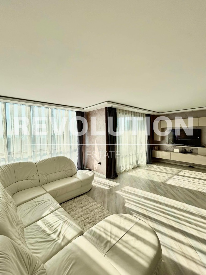 Дава под наем 2-СТАЕН, гр. Варна, Бриз, снимка 6 - Апартаменти - 53151995