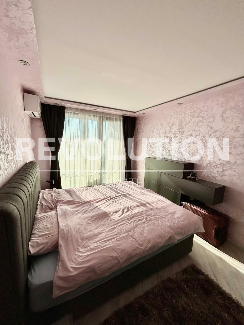 Дава под наем 2-СТАЕН, гр. Варна, Бриз, снимка 8 - Апартаменти - 53151995