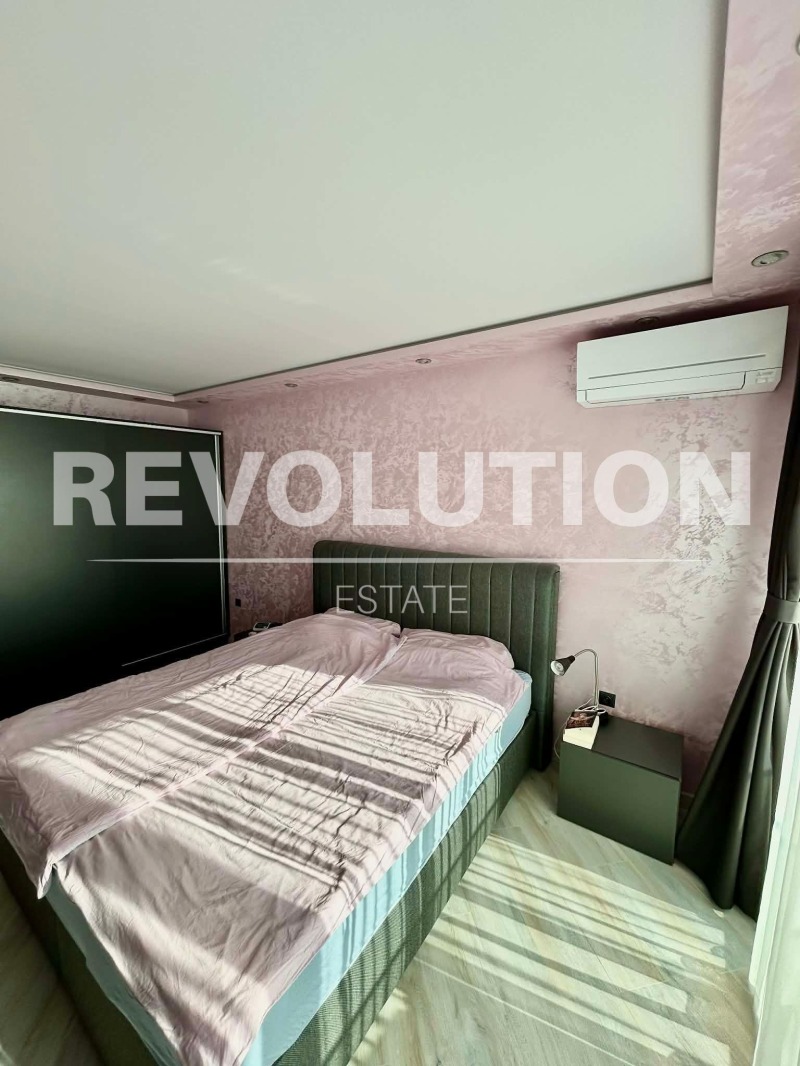 Дава под наем 2-СТАЕН, гр. Варна, Бриз, снимка 7 - Апартаменти - 53151995