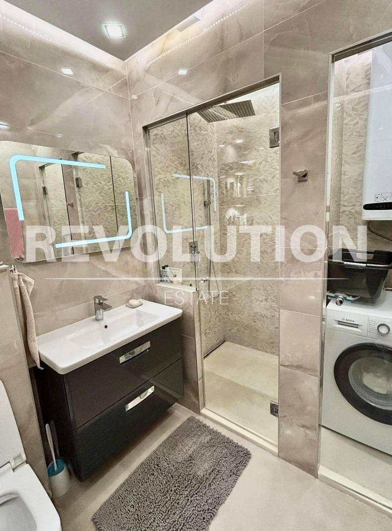 Дава под наем 2-СТАЕН, гр. Варна, Бриз, снимка 9 - Апартаменти - 53151995