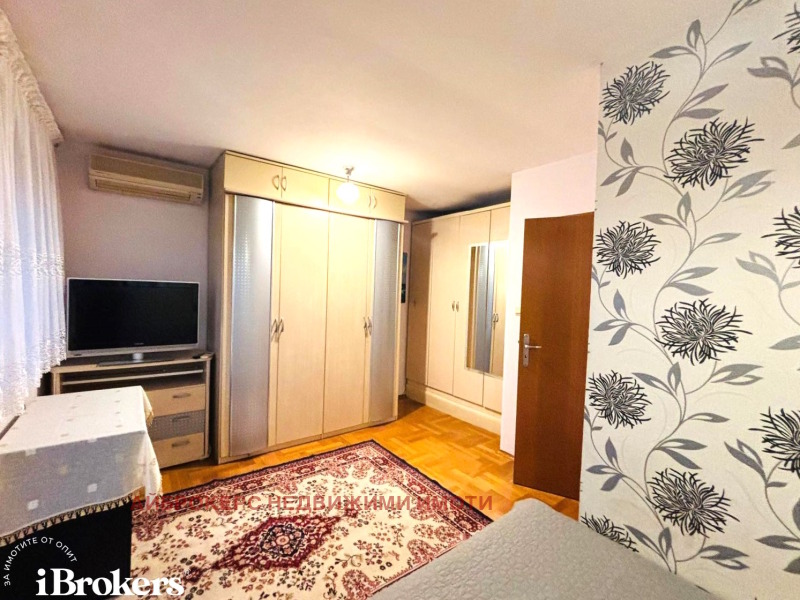 Дава под наем 2-СТАЕН, гр. Бургас, Център, снимка 6 - Апартаменти - 53315225