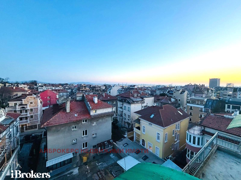 Дава под наем 2-СТАЕН, гр. Бургас, Център, снимка 8 - Апартаменти - 53315225