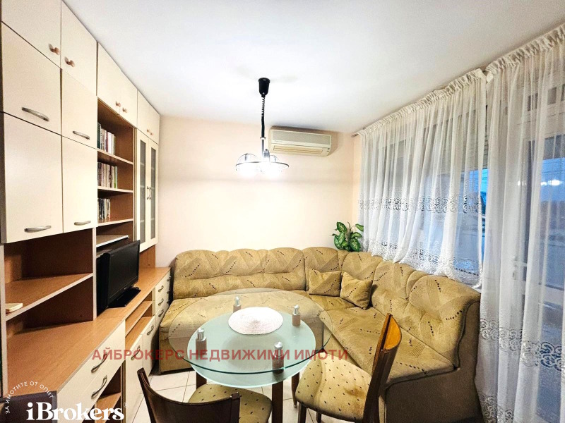 Дава под наем 2-СТАЕН, гр. Бургас, Център