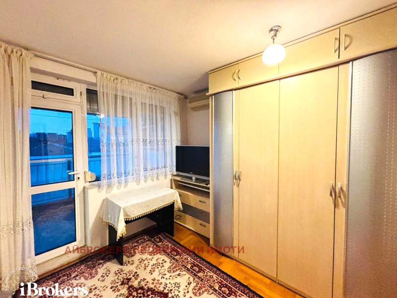 Дава под наем 2-СТАЕН, гр. Бургас, Център, снимка 5 - Апартаменти - 53315225