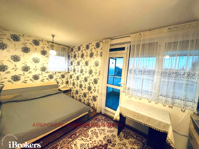 Дава под наем 2-СТАЕН, гр. Бургас, Център, снимка 7 - Апартаменти - 53315225