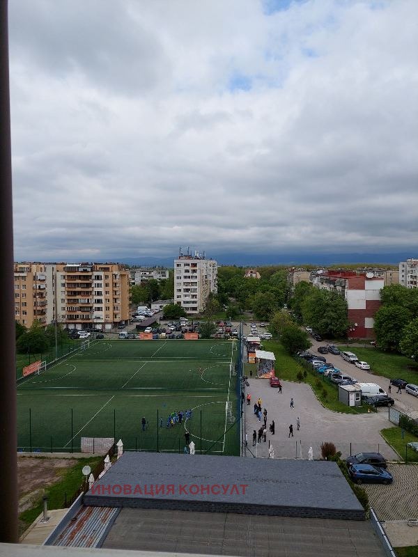 Дава под наем 2-СТАЕН, гр. София, Свобода, снимка 7 - Апартаменти - 54922884