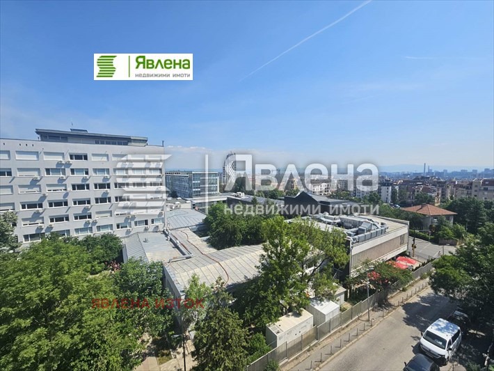 Дава под наем 2-СТАЕН, гр. София, Овча купел, снимка 7 - Апартаменти - 55138968