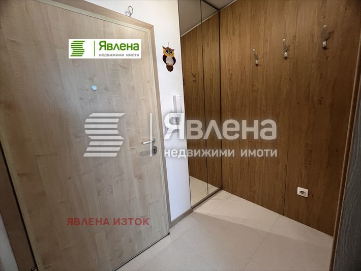Дава под наем 2-СТАЕН, гр. София, Овча купел, снимка 6 - Апартаменти - 55138968