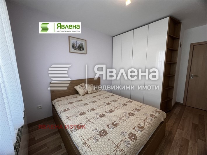 Дава под наем 2-СТАЕН, гр. София, Овча купел, снимка 3 - Апартаменти - 55138968