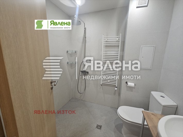 Дава под наем 2-СТАЕН, гр. София, Овча купел, снимка 5 - Апартаменти - 55138968