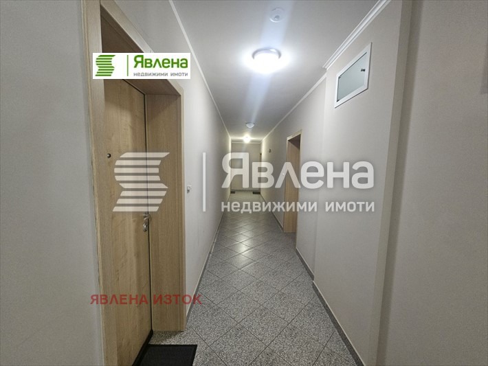 Дава под наем 2-СТАЕН, гр. София, Овча купел, снимка 9 - Апартаменти - 55138968