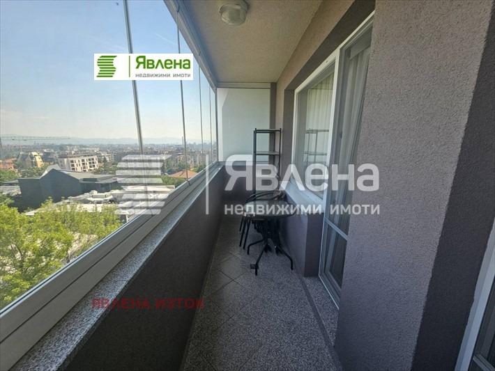 Дава под наем 2-СТАЕН, гр. София, Овча купел, снимка 8 - Апартаменти - 55138968