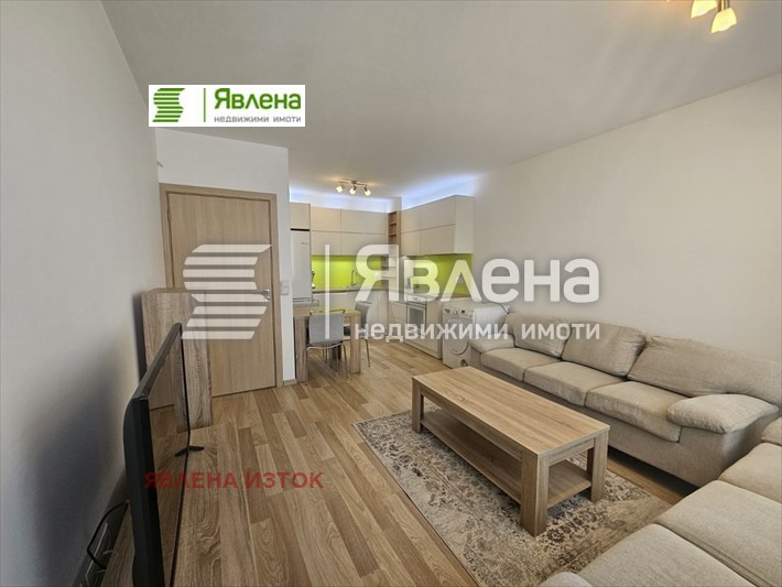 Дава под наем 2-СТАЕН, гр. София, Овча купел, снимка 2 - Апартаменти - 55138968