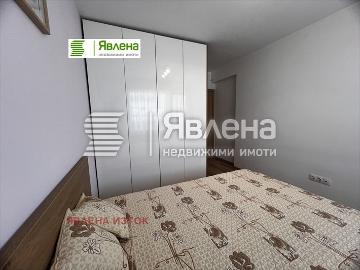 Дава под наем 2-СТАЕН, гр. София, Овча купел, снимка 4 - Апартаменти - 55138968