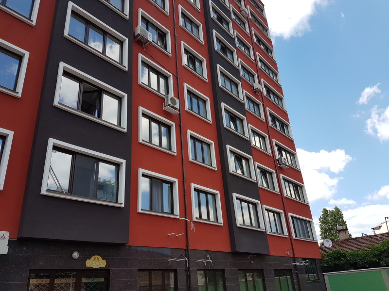 De inchiriat  2 dormitoare Sofia , Zona B-18 , 88 mp | 41300494 - imagine [11]