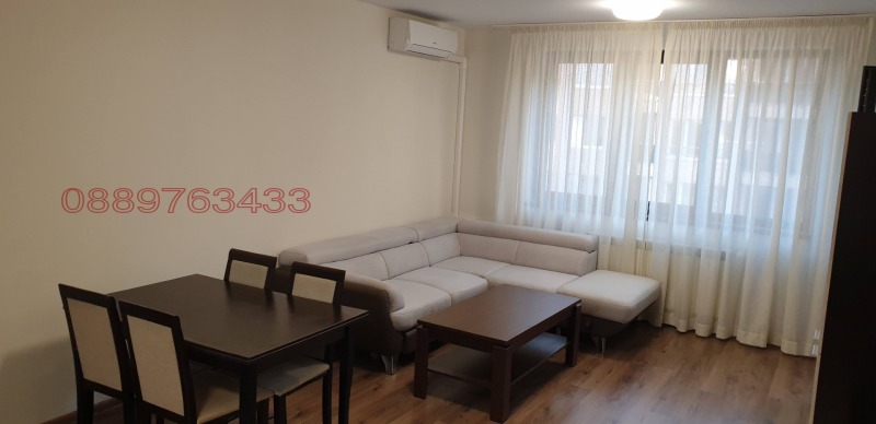 De inchiriat  2 dormitoare Sofia , Zona B-18 , 88 mp | 41300494 - imagine [2]