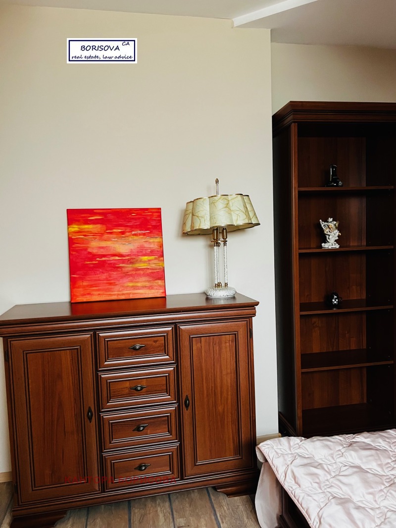 A louer  2 chambres Sofia , Tsentar , 130 m² | 66952727 - image [8]