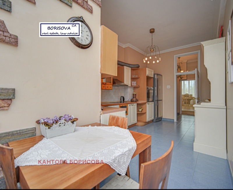 A louer  2 chambres Sofia , Tsentar , 130 m² | 66952727 - image [7]