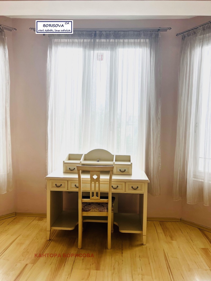 A louer  2 chambres Sofia , Tsentar , 130 m² | 66952727 - image [13]