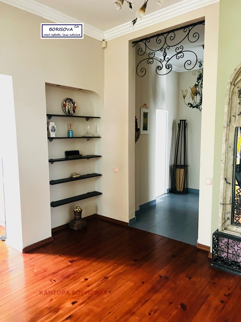 A louer  2 chambres Sofia , Tsentar , 130 m² | 66952727 - image [9]