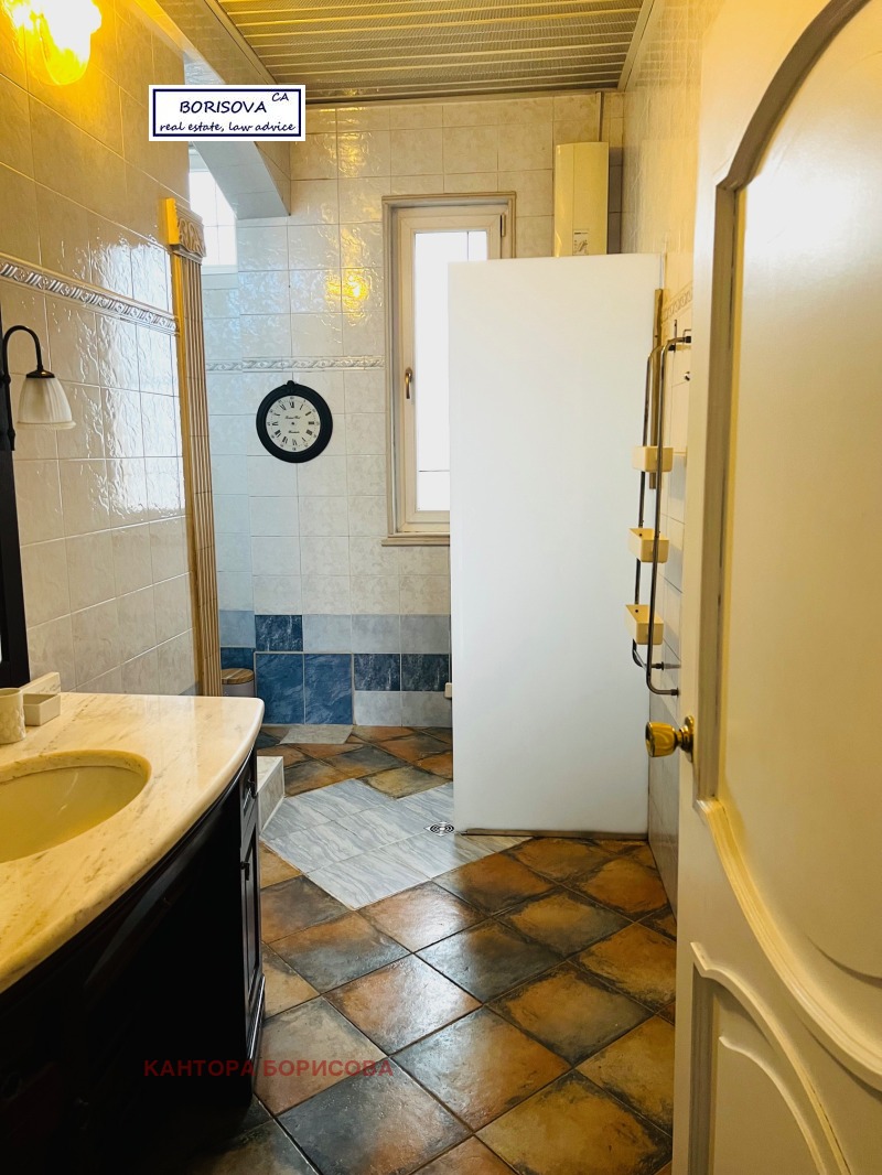 A louer  2 chambres Sofia , Tsentar , 130 m² | 66952727 - image [12]