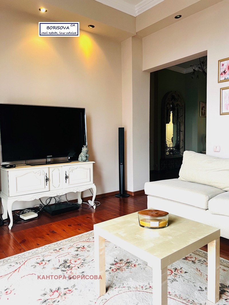 A louer  2 chambres Sofia , Tsentar , 130 m² | 66952727 - image [4]