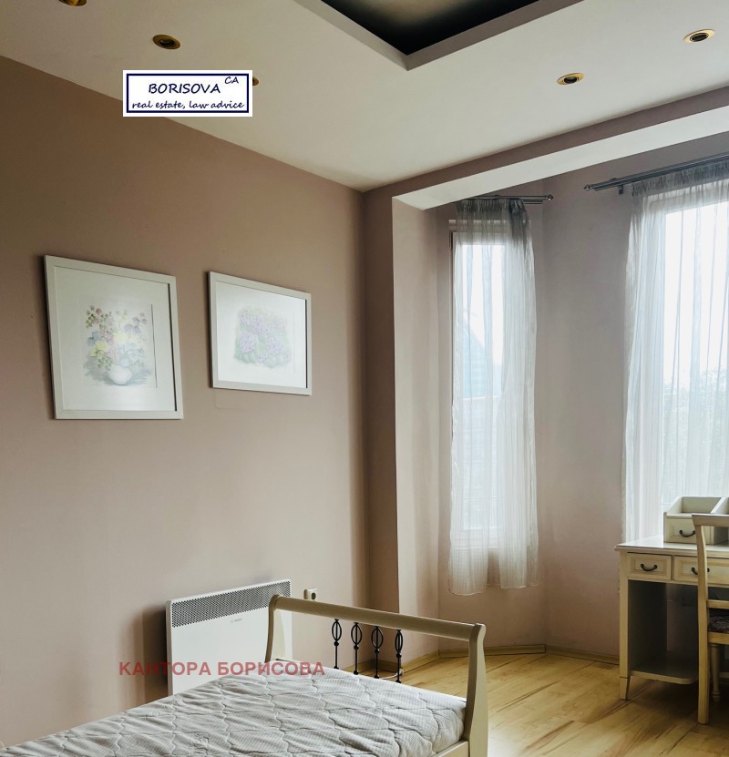 A louer  2 chambres Sofia , Tsentar , 130 m² | 66952727 - image [14]