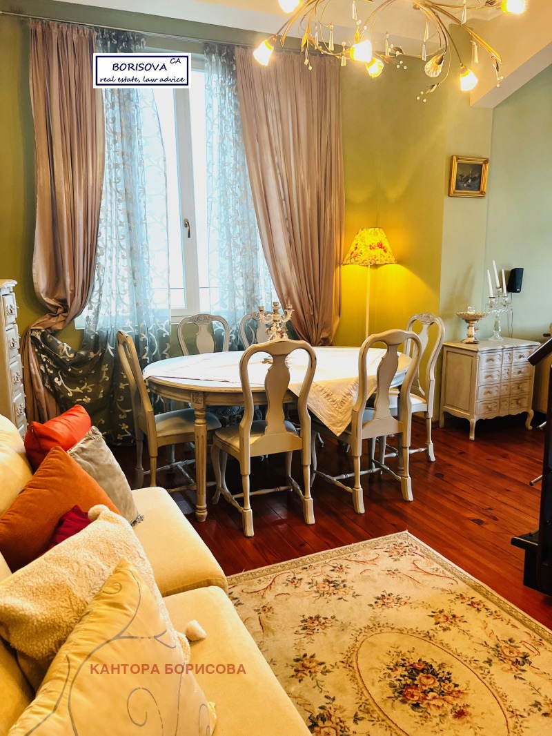 A louer  2 chambres Sofia , Tsentar , 130 m² | 66952727 - image [2]