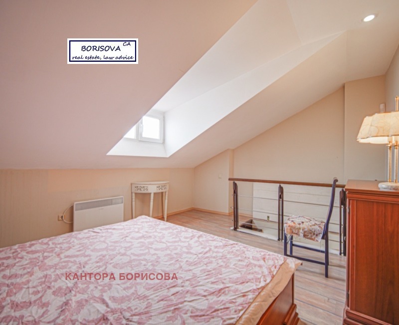 A louer  2 chambres Sofia , Tsentar , 130 m² | 66952727 - image [10]
